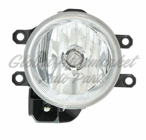 FOG LAMP FR LH (IF PRIUS FROM 12/2013)JAPAN BUILT HQ