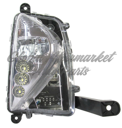 FOG LAMP FR RH HQ