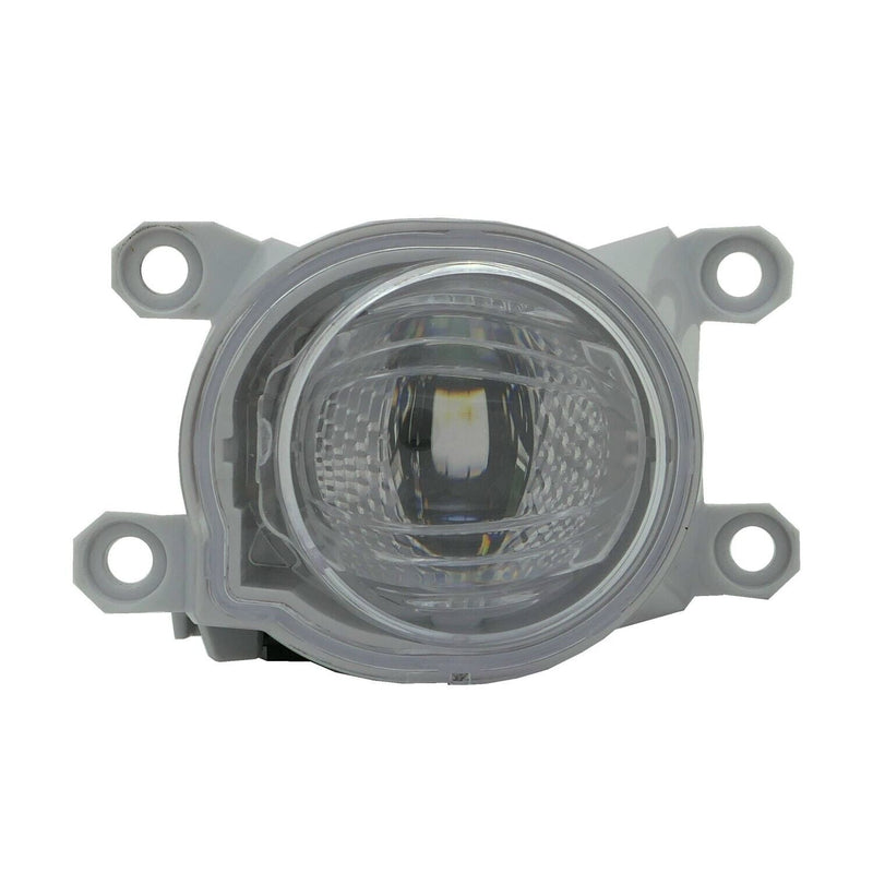 FOG LAMP LH W/O LED UNIT HQ