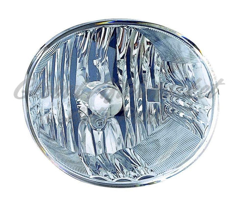 FOG LAMP FR RH HQ