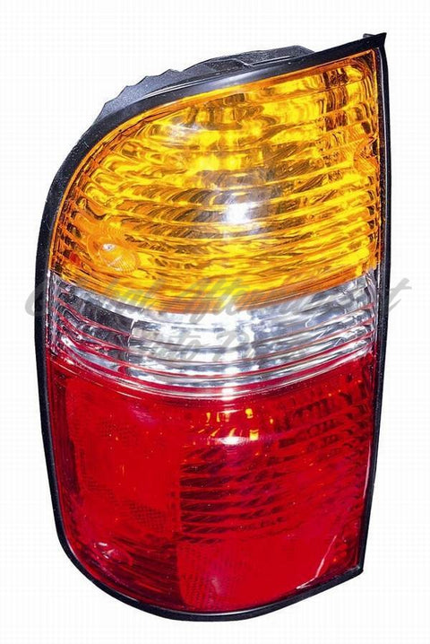 TAIL LAMP LH HQ