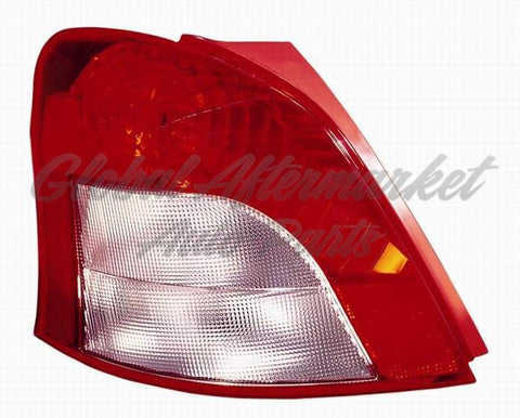 TAIL LAMP LH HQ