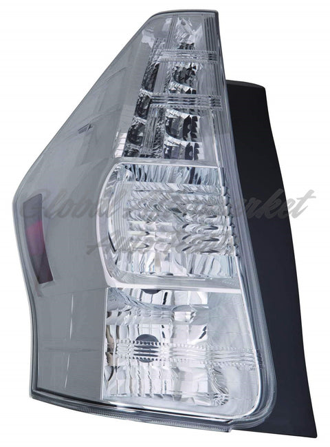 TAIL LAMP LH HQ
