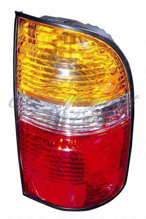 TAIL LAMP RH HQ