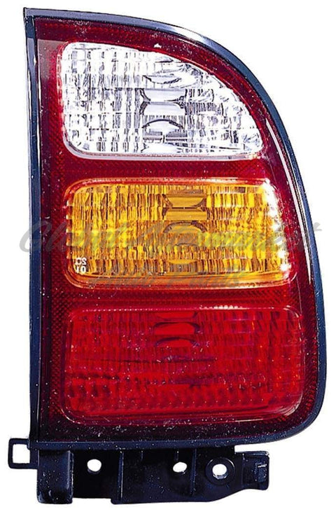 TAIL LAMP RH HQ