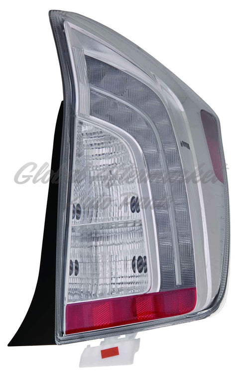 TAIL LAMP RH HQ