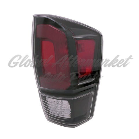 TAIL LAMP RH TRD PRO CAPA