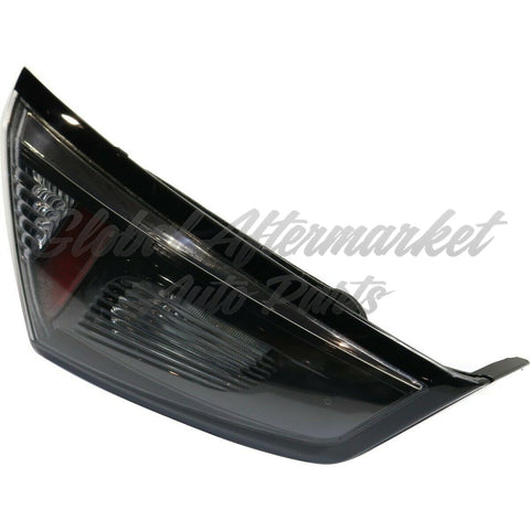 TRUNK LAMP LH CAPA