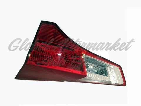 TRUNK LAMP RH (BACK UP LAMP) NORTH AMERICA BUILT LIFTGATE MOUNTED HQ