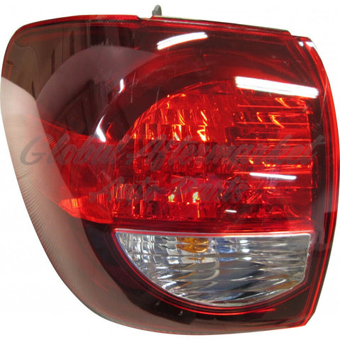 TAIL LAMP LH HQ