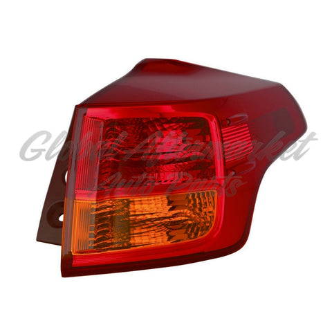 TAIL LAMP RH JAPAN BUILT HQ