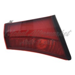 TAIL LAMP RH (ON UPPER BUMPER) HQ