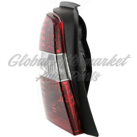 TAIL LAMP LH HQ