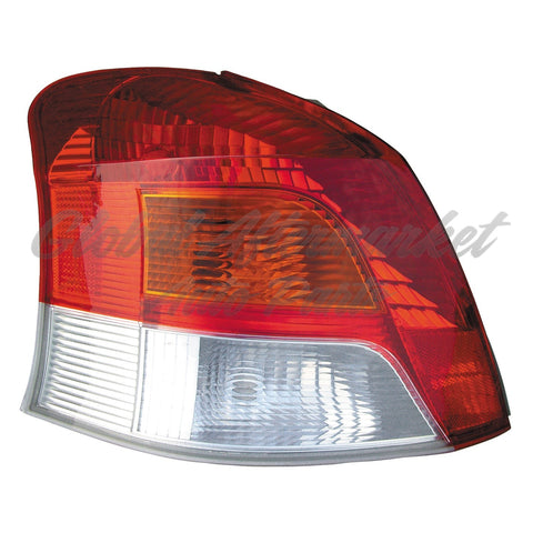 TAIL LAMP LH HQ