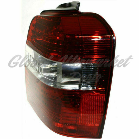 TAIL LAMP RH HQ