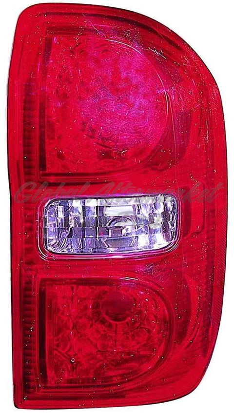 TAIL LAMP RH HQ