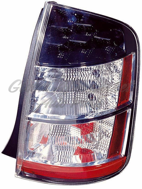 TAIL LAMP RH HQ