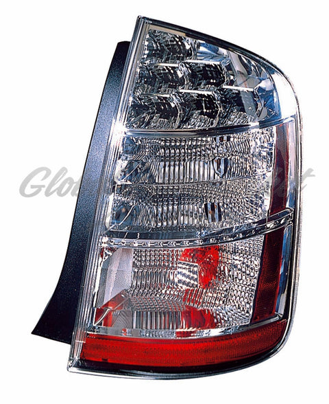TAIL LAMP RH CAPA