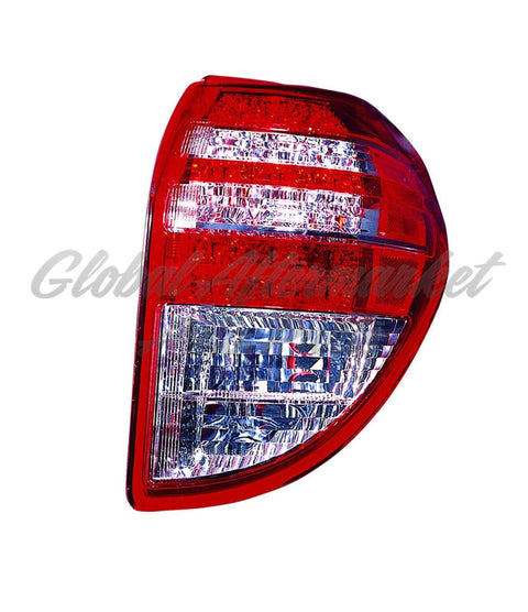 TAIL LAMP RH JAPAN BUILT CAPA