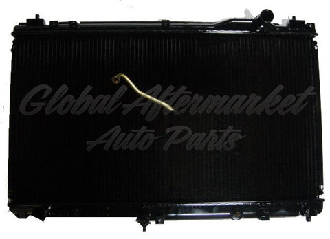 RADIATOR (2435/2434) V6