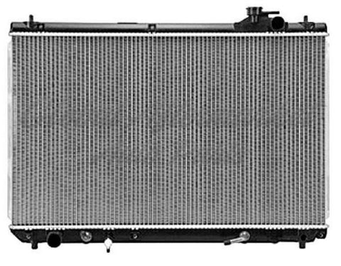 RADIATOR (2377) 3.0L W/TOW PAKAGE
