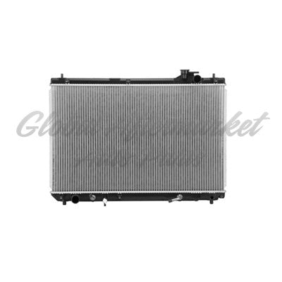 RADIATOR (2452) 3.0L