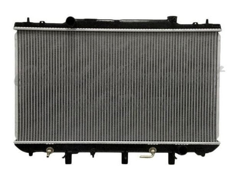 RADIATOR (2623) 2.4L L4