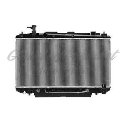 RADIATOR (2834)