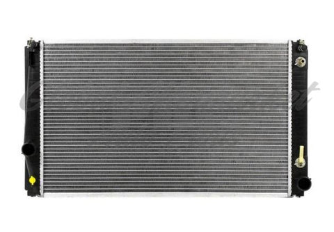 RADIATOR (2892) 3.5L 400MM HIGH JAPAN BUILT