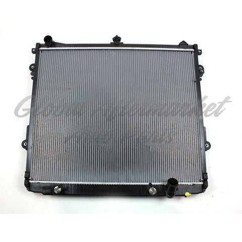 RADIATOR (13080) 5.7L V8 AUTOMATIC TRANSMISSION