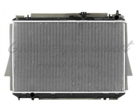 RADIATOR (13066) 3.3 L
