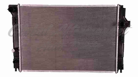 RADIATOR (13319) 1.5L