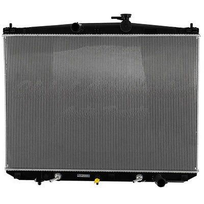RADIATOR (13450) 3.5L W/O TOW