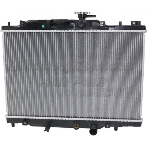 RADIATOR (13579) 1.5L L4