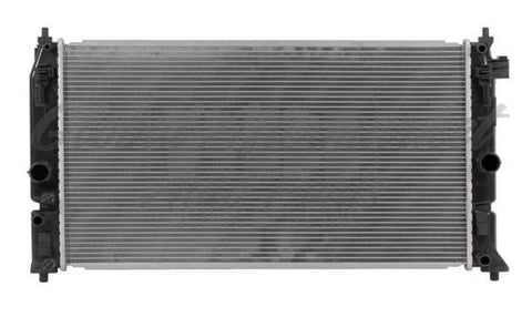 RADIATOR (13591) 1.8L
