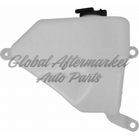 COOLANT RECOVERY TANK