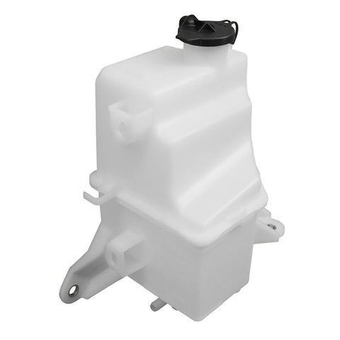 COOLANT RECOVERY TANK W/CAP
