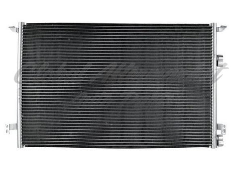 CONDENSER (4963/3296) EXCLUDE DOUBLE CAB