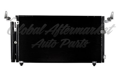 CONDENSER (3395) (DOUBLE CAB)