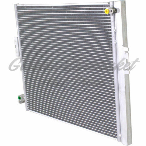 CONDENSER (3393)
