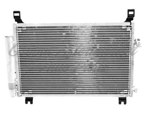CONDENSER (3580) W/RECEIVER DRYER TO 05/2015