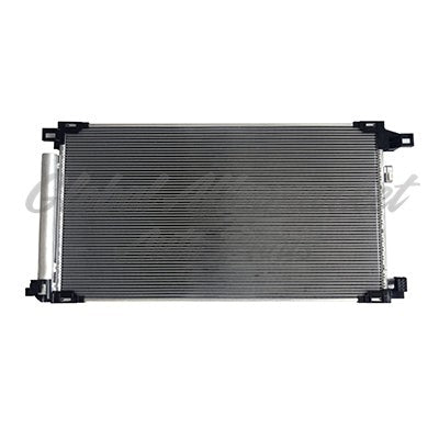 CONDENSER (30029) 1.8L L4