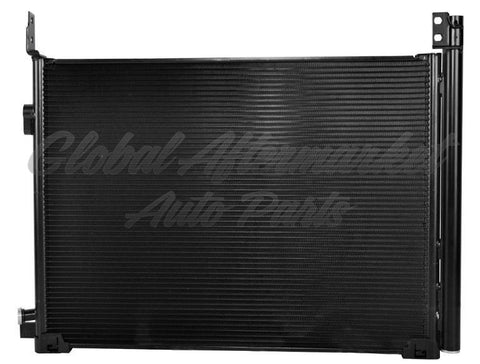 CONDENSER (30202) 2.5L L4