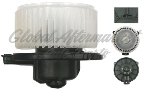 BLOWER MOTOR ASSY