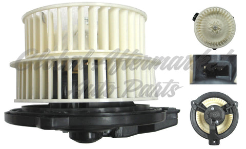 BLOWER MOTOR ASSY
