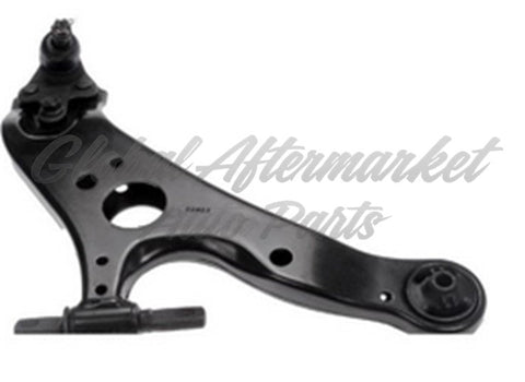 LOWER CONTROL ARM FR RH