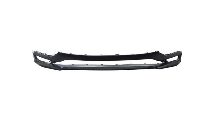 BUMPER FR LOWER PRIMED W/O CHROME TRIM