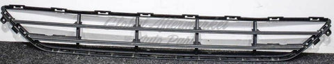GRILLE LOWER BLACK T5R/T6R/T8R DESIGN