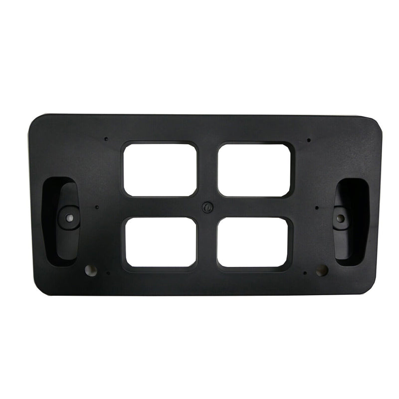 LICENSE PLATE BRACKET FR