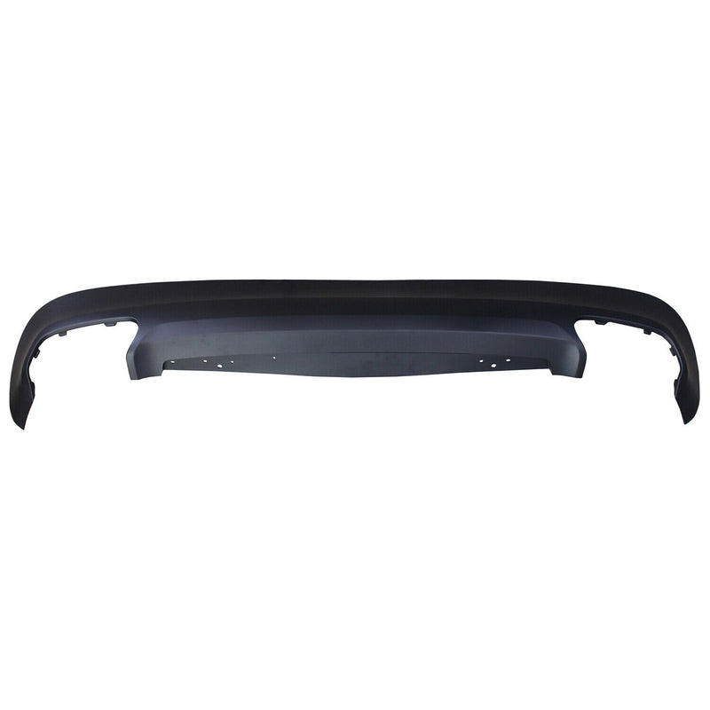 VALANCE RR LOWER BLACK PREMER FINISH